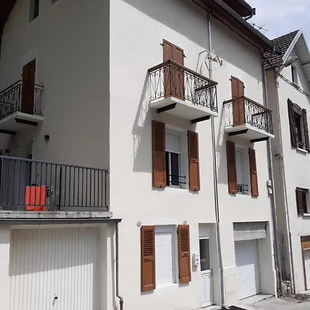 La Dova Marmotte Apartment Brides-les-Bains Exterior photo