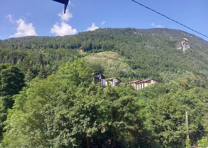 La Dova Marmotte