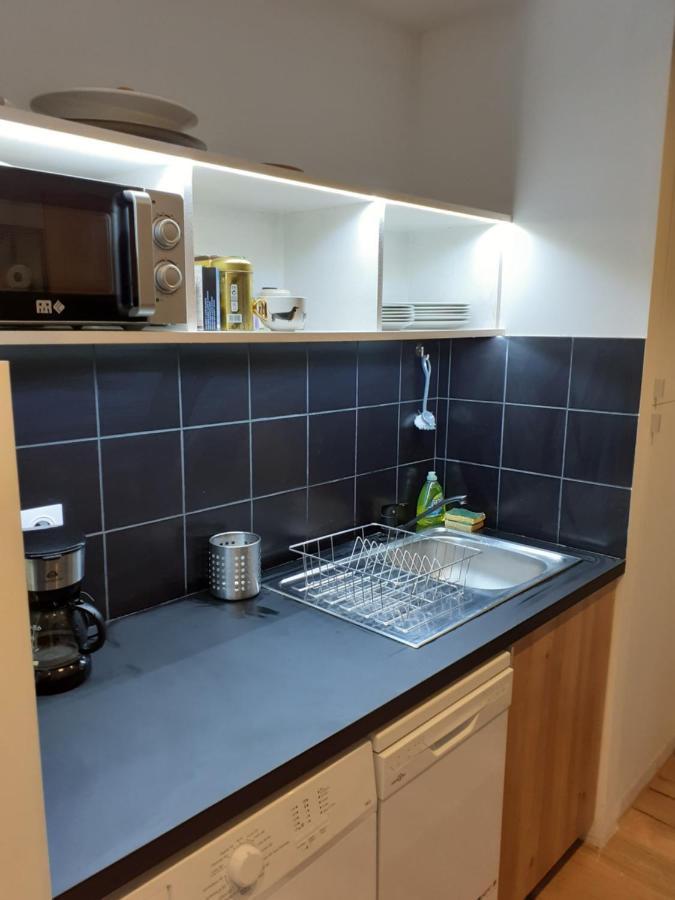 Apartment La Dova Marmotte *
