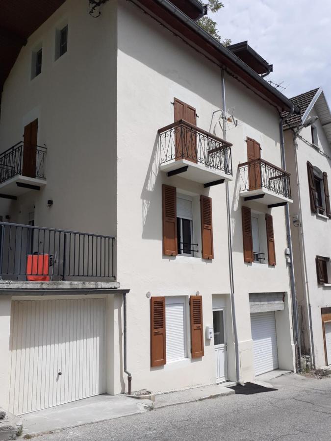 Apartment La Dova Marmotte