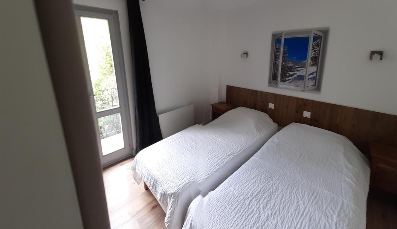 La Dova Marmotte Apartment