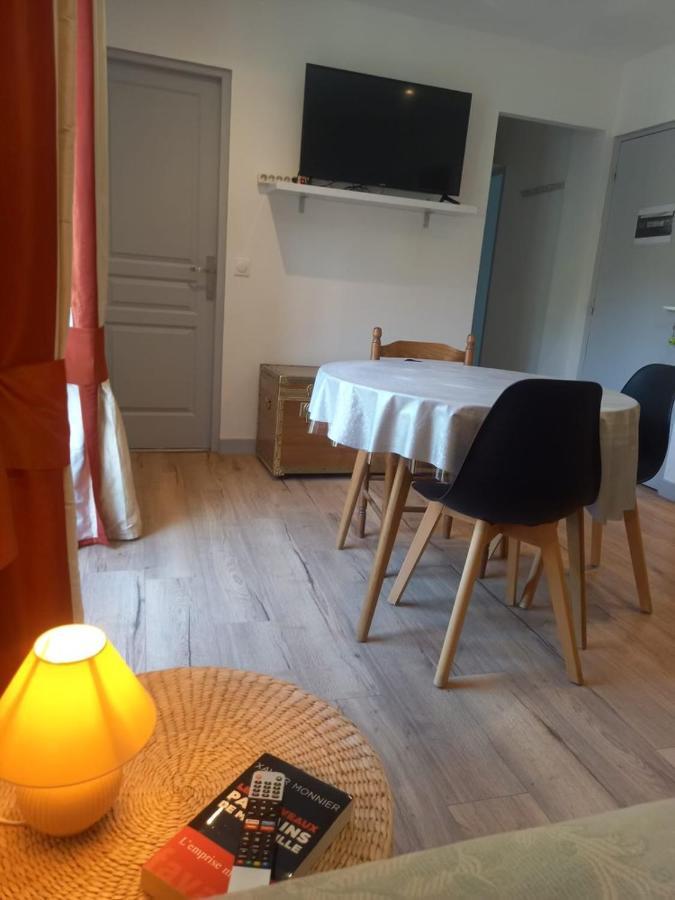 La Dova Marmotte Apartment Brides-les-Bains