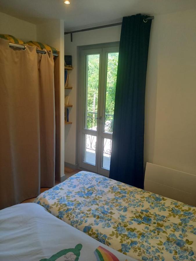 Apartment La Dova Marmotte *