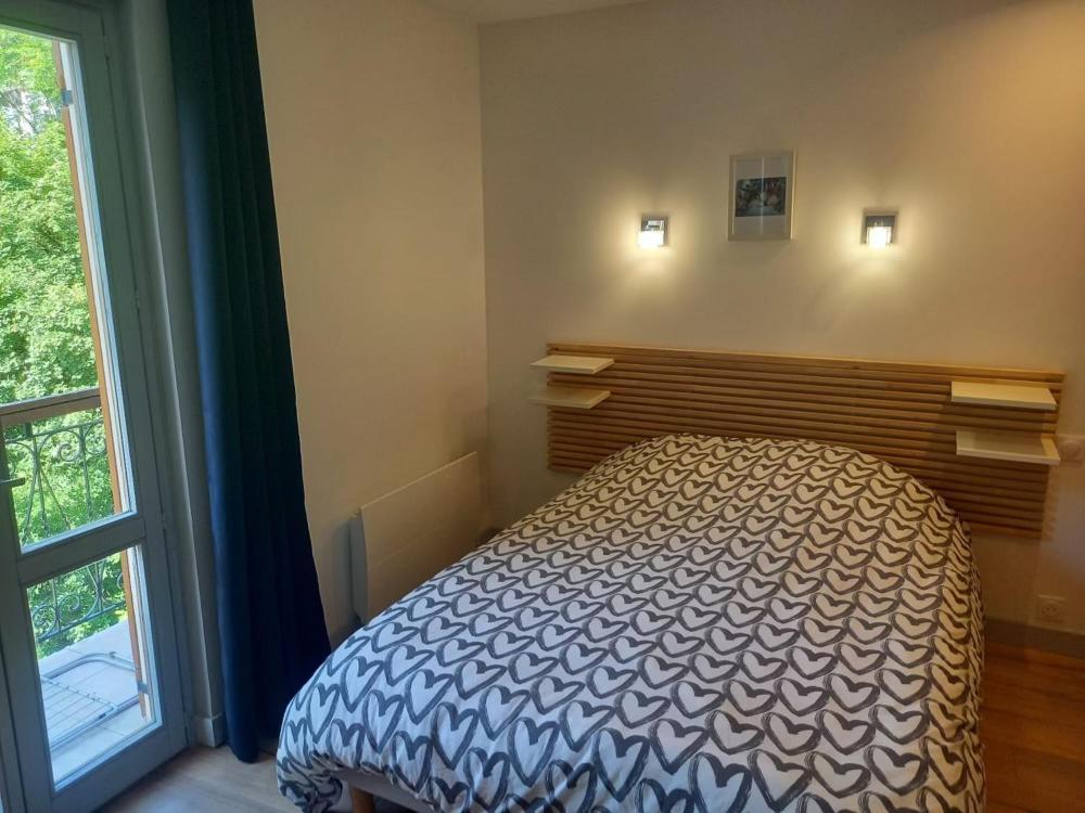 Apartment La Dova Marmotte